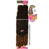 Cherish Bulk I Butterfly Locs l  Pre Looped l Crochet Hair l Faux Locs 12" - 18" Lengths